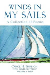 Abbildung von: Winds In My Sails - iUniverse