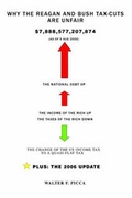 Bild: Why the Reagan and Bush Tax-Cuts Are Unfair - iUniverse