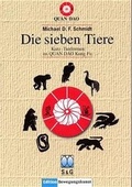 Cover: Die 7 Tiere - Schmidt & Gau&szlig;mann