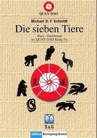 Enlarge image Cover: Die 7 Tiere - Schmidt & Gaußmann