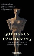Cover: G&ouml;ttinnend&auml;mmerung - K&ouml;nigsfurt-Urania Verlag