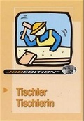 Cover: Tischler/in - BIG
