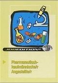 Cover: Pharmazeutisch-kaufm&auml;nnische/r Angestellte/r - BIG