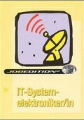 Cover: IT-Systemelektroniker/in - BIG