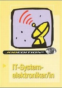 Enlarge image Cover: IT-Systemelektroniker/in - BIG