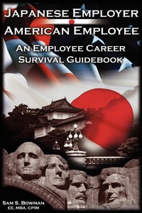 Abbildung von: Japanese Employer--American Employee - iUniverse