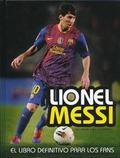 Cover: Lionel Messi - Anaya Multimedia