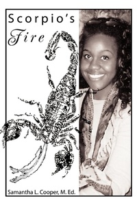Abbildung von: Scorpio's Fire - iUniverse