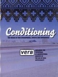Cover: Verb Conditioning - ActarD Inc