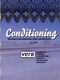 Enlarge image Cover: Verb Conditioning - ActarD Inc