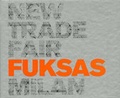Cover: New Milan Trade Fair - ActarD Inc
