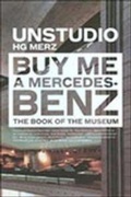 Cover: Buy Me a Mercedes-Benz - ActarD Inc