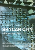 Cover: Skycar City - ActarD Inc
