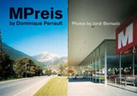 Enlarge image Cover: M-Preis - ActarD Inc