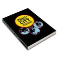 Cover: Multi-National City - ActarD Inc