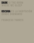 Cover: Dark Is The Room Where We Sleep - ActarD Inc