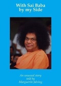 Cover: With Sai Baba by my Side - Erik Istrup Publishing