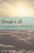 Cover: Through It All - iUniverse