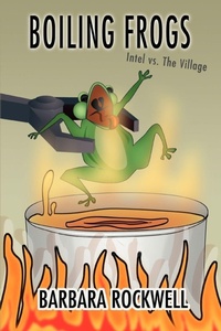 Bild: Boiling Frogs - iUniverse