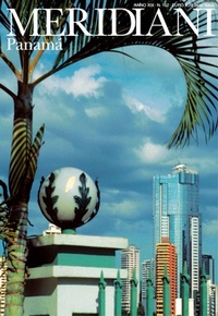 Abbildung von: Panama - Meridiani;Editoriale Domus