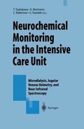 Cover: Neurochemical Monitoring in the Intensive Care Unit - Springer