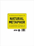 Cover: Natural Metaphor - ActarD Inc