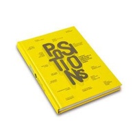 Enlarge image Cover: Positions - ActarD Inc
