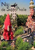 Cover: Niki de St. Phalle - Edizioni Charta Srl