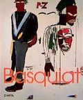 Cover: Jean-Michel Basquiat - Edizioni Charta Srl