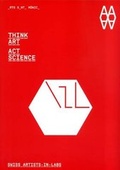 Cover: Think Art - Act Science - ActarD Inc