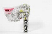 Abbildung von: Crumpled City. Die cleveren Stadtpläne für Großstadtnomaden - Palomar