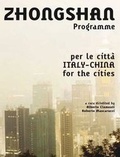 Cover: Zhongshan Programme (eng/ita) - ListLab