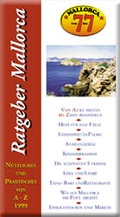 Cover: Mallorca von 7 bis 7 - 7 bis 7 Freizeitverlag