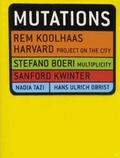 Cover: Mutations - ActarD Inc