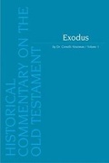 Cover: Exodus I - Kok Pharos Publishing