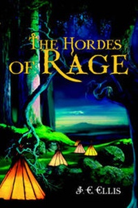 Enlarge image Cover: The Hordes of Rage - iUniverse