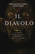 Cover: Il diavolo. Riconoscere la sua seduzione, difendersi dai suoi attacchi - Ingrandimenti;Mondadori