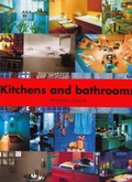 Cover: K&uuml;chen und B&auml;der - Atrium International
