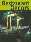 Cover: Restaurant Decors - Atrium International