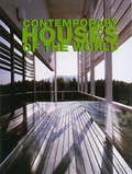 Cover: Moderne H&auml;user aus aller Welt - Atrium International