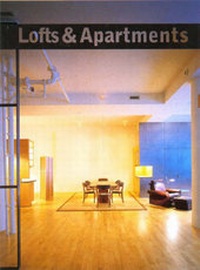 Enlarge image Cover: Lofts & Apartments - Atrium International