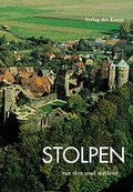 Cover: Stolpen - Verlag der Kunst Amsterdam