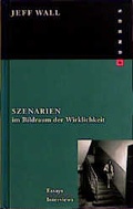 Cover: Texte und Interviews 1978-1995 - Verlag der Kunst Amsterdam