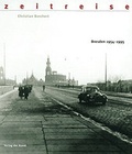 Cover: Zeitreise - Verlag der Kunst Amsterdam