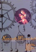 Cover: Kunstvolle Wissenschaft - Verlag der Kunst Amsterdam