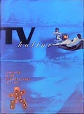 Cover: TV-Kultur - Verlag der Kunst Amsterdam