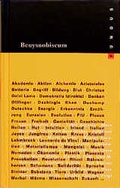 Cover: Beuysnobiscum - Verlag der Kunst Amsterdam