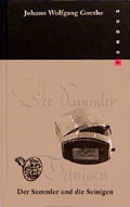 Cover: Der Sammler und die Seinigen - Gordon & Breach Publishing Group