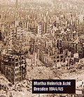 Cover: Martha Heinrich Acht - Verlag der Kunst Amsterdam