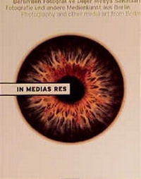 Enlarge image Cover: IN MEDIAS RES - Gordon & Breach Science Publishers Ltd